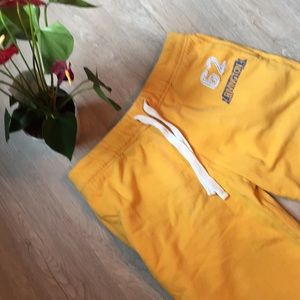 Men’s shorts size M